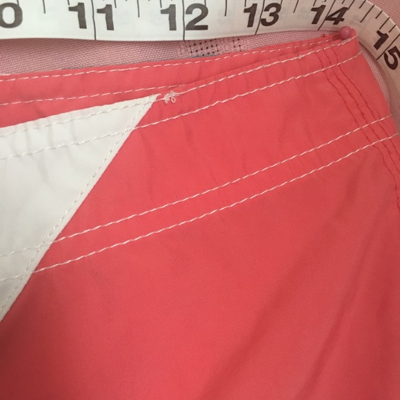 HURLEY BOARD SHORTS SIZE 3 *28” Waist* - Picture 5 of 8